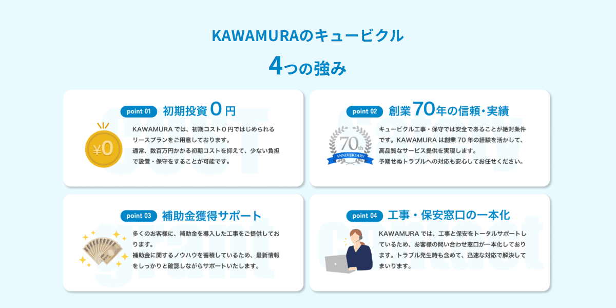 有限会社川村電機工業の画像